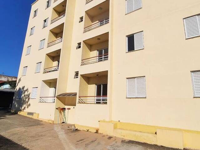 #BAP174 - Apartamento para Venda em Boituva - SP - 3