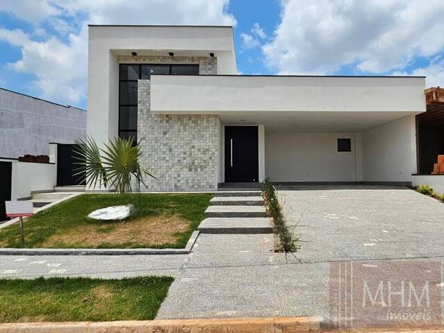 #BCA829 - Casa em condomínio para Venda em Boituva - SP - 1