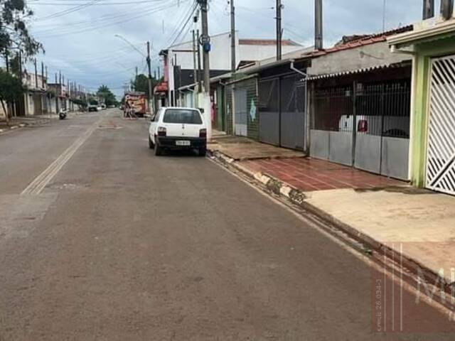 #OTE032 - Terreno para Venda em Tatuí - SP - 3